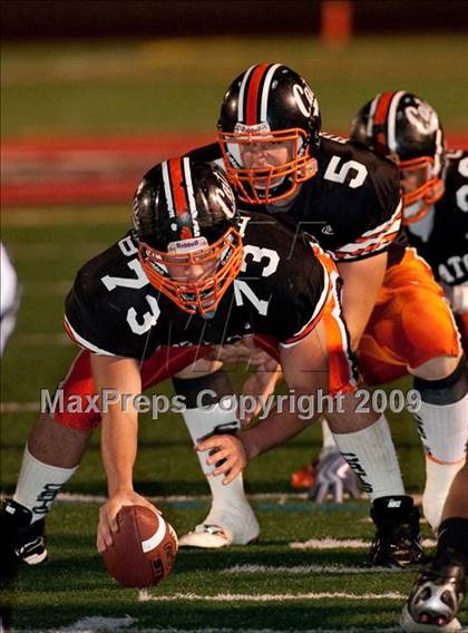 Thumbnail 3 in Aragon vs. Los Gatos (CIF CCS D2 Playoffs) photogallery.
