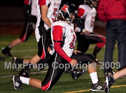 Thumbnail 2 in Aragon vs. Los Gatos (CIF CCS D2 Playoffs) photogallery.
