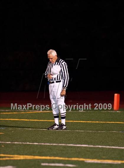 Thumbnail 1 in Aragon vs. Los Gatos (CIF CCS D2 Playoffs) photogallery.