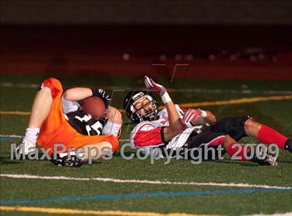 Thumbnail 1 in Aragon vs. Los Gatos (CIF CCS D2 Playoffs) photogallery.