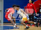 Photo from the gallery "Locust Grove vs. Woodland (Oscar Wimberly Christmas Classic @ Lamar County HS)"