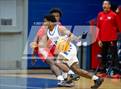 Photo from the gallery "Locust Grove vs. Woodland (Oscar Wimberly Christmas Classic @ Lamar County HS)"
