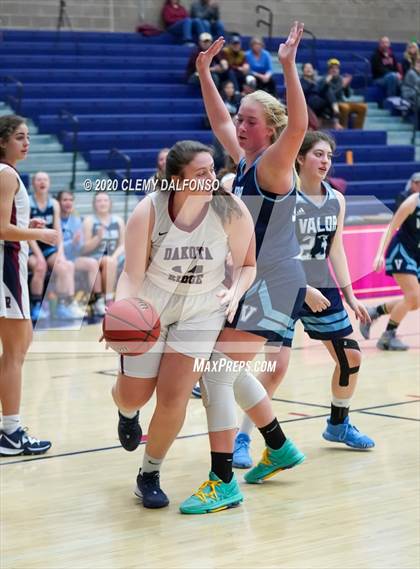 Thumbnail 1 in Valor Christian @ Dakota Ridge photogallery.