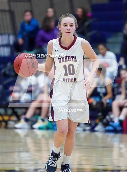 Thumbnail 3 in Valor Christian @ Dakota Ridge photogallery.