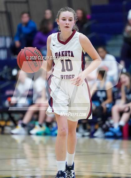Thumbnail 1 in Valor Christian @ Dakota Ridge photogallery.