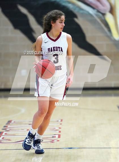 Thumbnail 1 in Valor Christian @ Dakota Ridge photogallery.