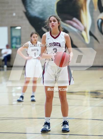 Thumbnail 1 in Valor Christian @ Dakota Ridge photogallery.