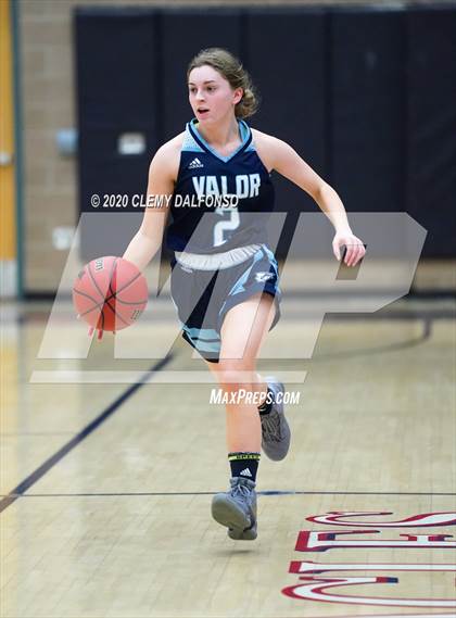 Thumbnail 2 in Valor Christian @ Dakota Ridge photogallery.
