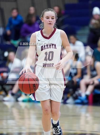 Thumbnail 2 in Valor Christian @ Dakota Ridge photogallery.