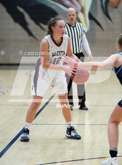 Thumbnail 2 in Valor Christian @ Dakota Ridge photogallery.