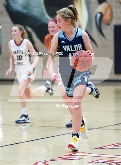 Thumbnail 2 in Valor Christian @ Dakota Ridge photogallery.