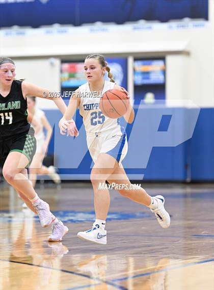 Thumbnail 3 in Highland @ Chippewa photogallery.