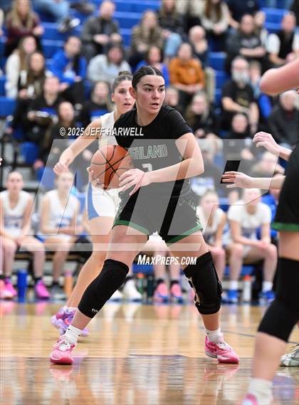 Thumbnail 1 in Highland @ Chippewa photogallery.