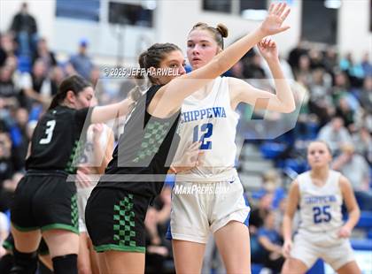 Thumbnail 3 in Highland @ Chippewa photogallery.