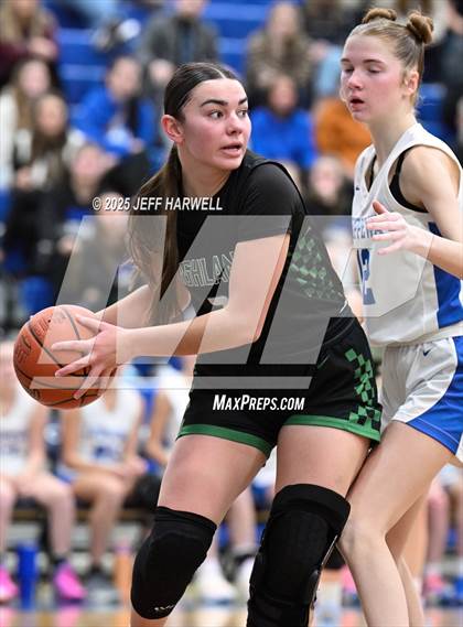 Thumbnail 3 in Highland @ Chippewa photogallery.