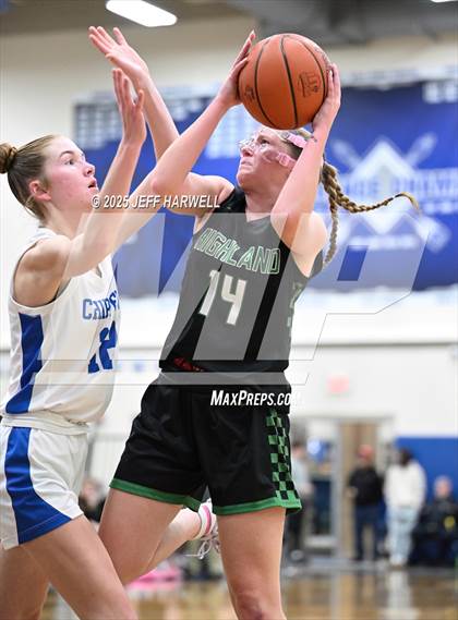 Thumbnail 3 in Highland @ Chippewa photogallery.