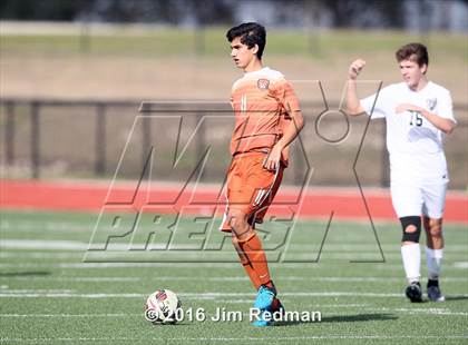 Thumbnail 3 in Vandegrift vs. Round Rock Westwood (Georgetown Governor's Cup) photogallery.