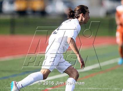 Thumbnail 3 in Vandegrift vs. Round Rock Westwood (Georgetown Governor's Cup) photogallery.