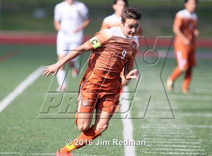 Thumbnail 3 in Vandegrift vs. Round Rock Westwood (Georgetown Governor's Cup) photogallery.