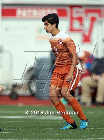 Thumbnail 1 in Vandegrift vs. Round Rock Westwood (Georgetown Governor's Cup) photogallery.