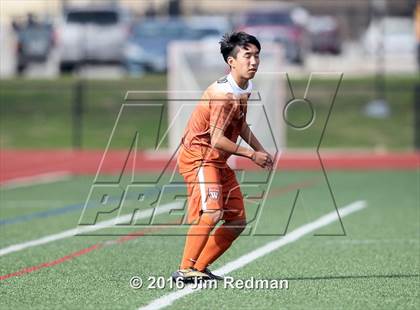Thumbnail 1 in Vandegrift vs. Round Rock Westwood (Georgetown Governor's Cup) photogallery.