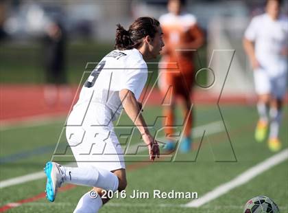 Thumbnail 1 in Vandegrift vs. Round Rock Westwood (Georgetown Governor's Cup) photogallery.