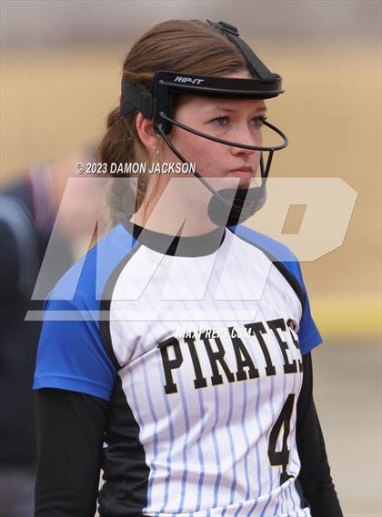 Thumbnail 1 in Pahrump Valley vs Moapa Valley (Sherm Bennett Memorial Tournament) photogallery.