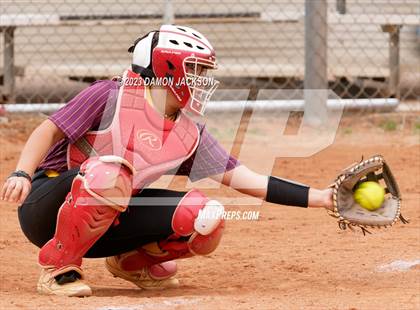 Thumbnail 1 in Pahrump Valley vs Moapa Valley (Sherm Bennett Memorial Tournament) photogallery.