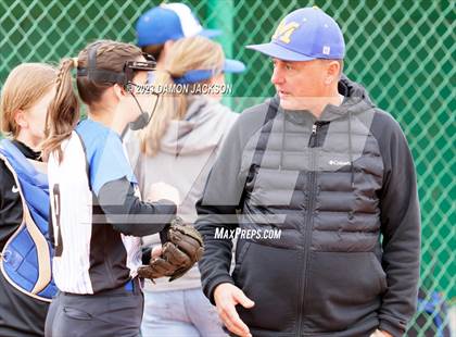 Thumbnail 3 in Pahrump Valley vs Moapa Valley (Sherm Bennett Memorial Tournament) photogallery.