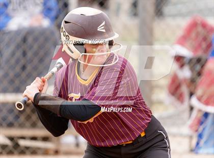Thumbnail 2 in Pahrump Valley vs Moapa Valley (Sherm Bennett Memorial Tournament) photogallery.