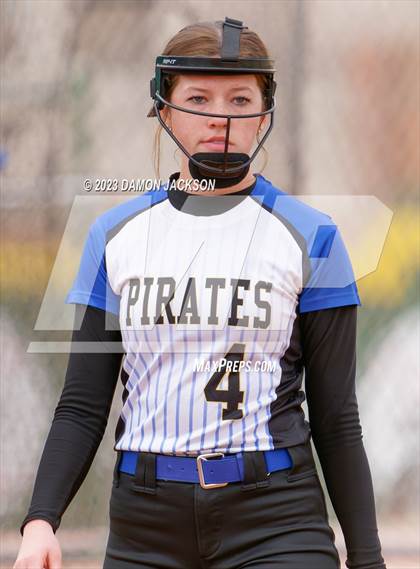 Thumbnail 1 in Pahrump Valley vs Moapa Valley (Sherm Bennett Memorial Tournament) photogallery.