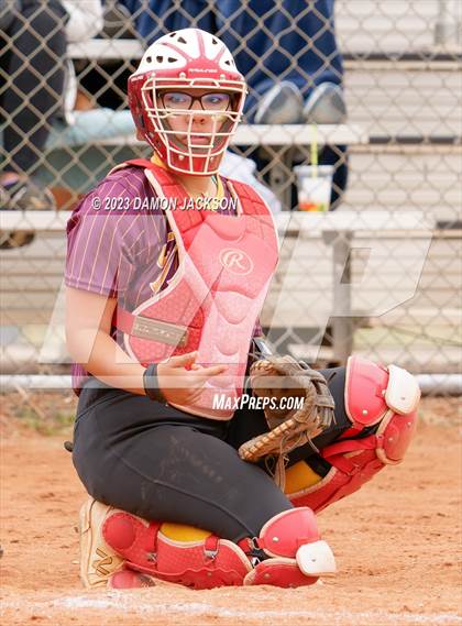 Thumbnail 1 in Pahrump Valley vs Moapa Valley (Sherm Bennett Memorial Tournament) photogallery.
