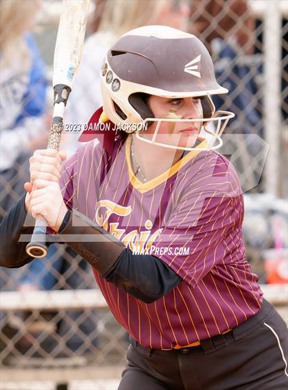 Thumbnail 1 in Pahrump Valley vs Moapa Valley (Sherm Bennett Memorial Tournament) photogallery.