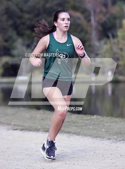 Thumbnail 3 in Gil Murdock Relays photogallery.