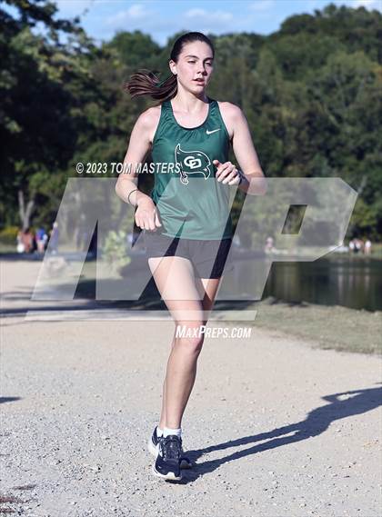 Thumbnail 2 in Gil Murdock Relays photogallery.