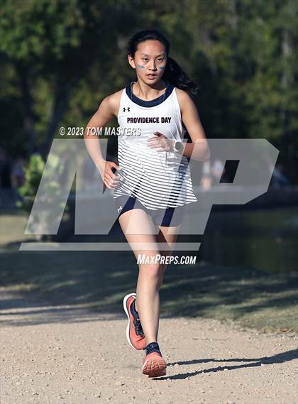 Thumbnail 2 in Gil Murdock Relays photogallery.