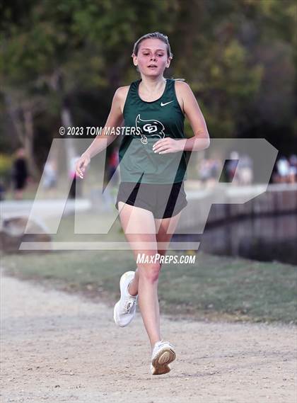 Thumbnail 2 in Gil Murdock Relays photogallery.