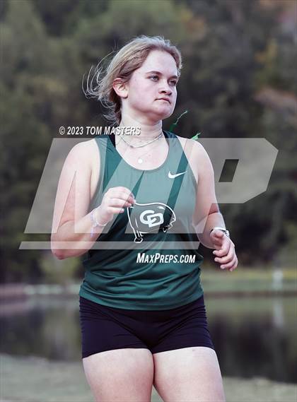 Thumbnail 2 in Gil Murdock Relays photogallery.