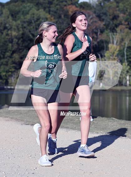 Thumbnail 2 in Gil Murdock Relays photogallery.