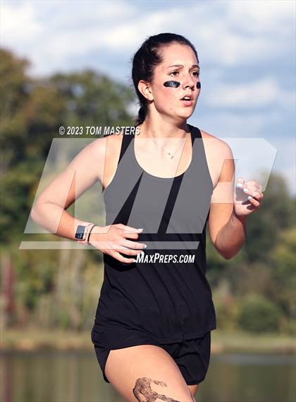 Thumbnail 1 in Gil Murdock Relays photogallery.