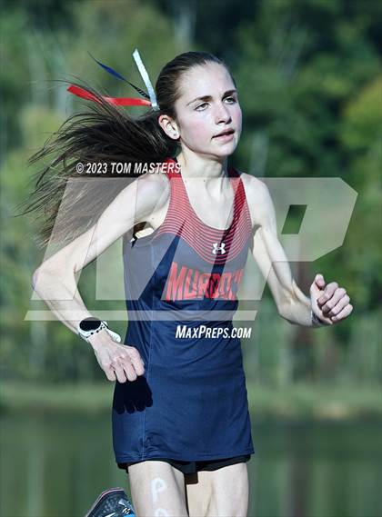 Thumbnail 3 in Gil Murdock Relays photogallery.