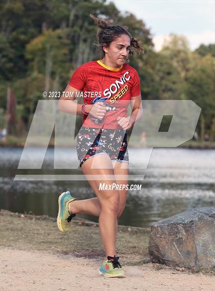 Thumbnail 1 in Gil Murdock Relays photogallery.