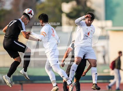 Thumbnail 3 in Chatsworth @ Granada Hills Charter photogallery.