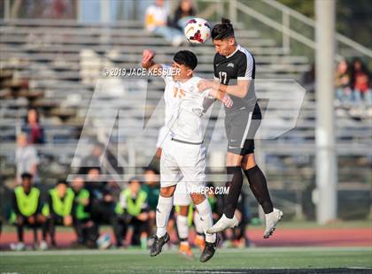Thumbnail 1 in Chatsworth @ Granada Hills Charter photogallery.
