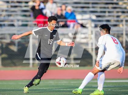 Thumbnail 2 in Chatsworth @ Granada Hills Charter photogallery.