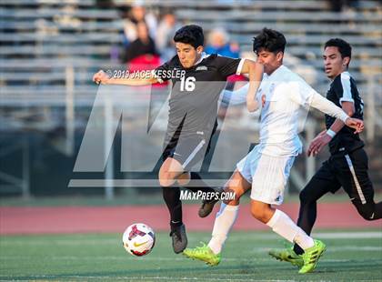 Thumbnail 2 in Chatsworth @ Granada Hills Charter photogallery.
