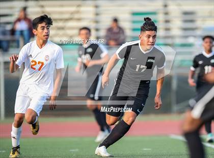 Thumbnail 2 in Chatsworth @ Granada Hills Charter photogallery.