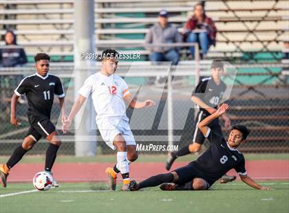 Thumbnail 2 in Chatsworth @ Granada Hills Charter photogallery.