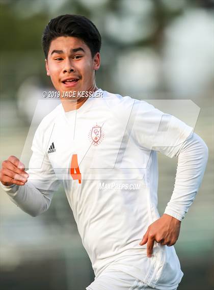 Thumbnail 2 in Chatsworth @ Granada Hills Charter photogallery.