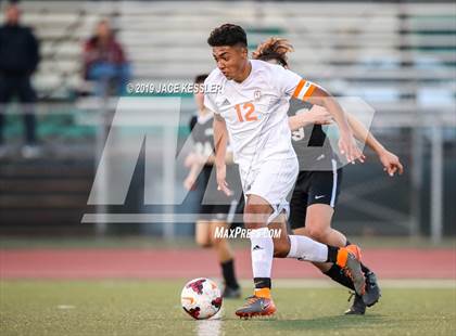 Thumbnail 2 in Chatsworth @ Granada Hills Charter photogallery.